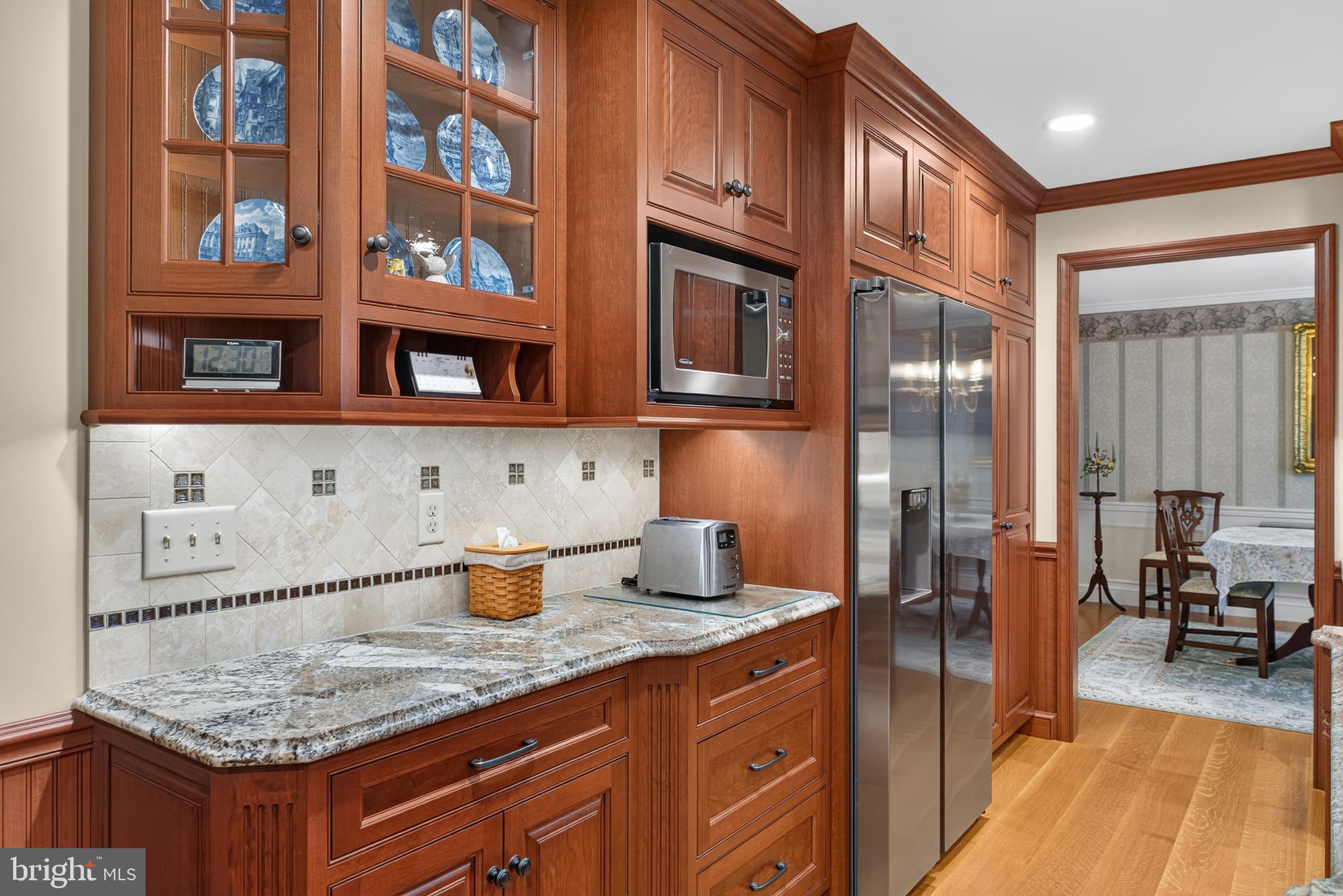 WILLOWS SOUTH - Residential