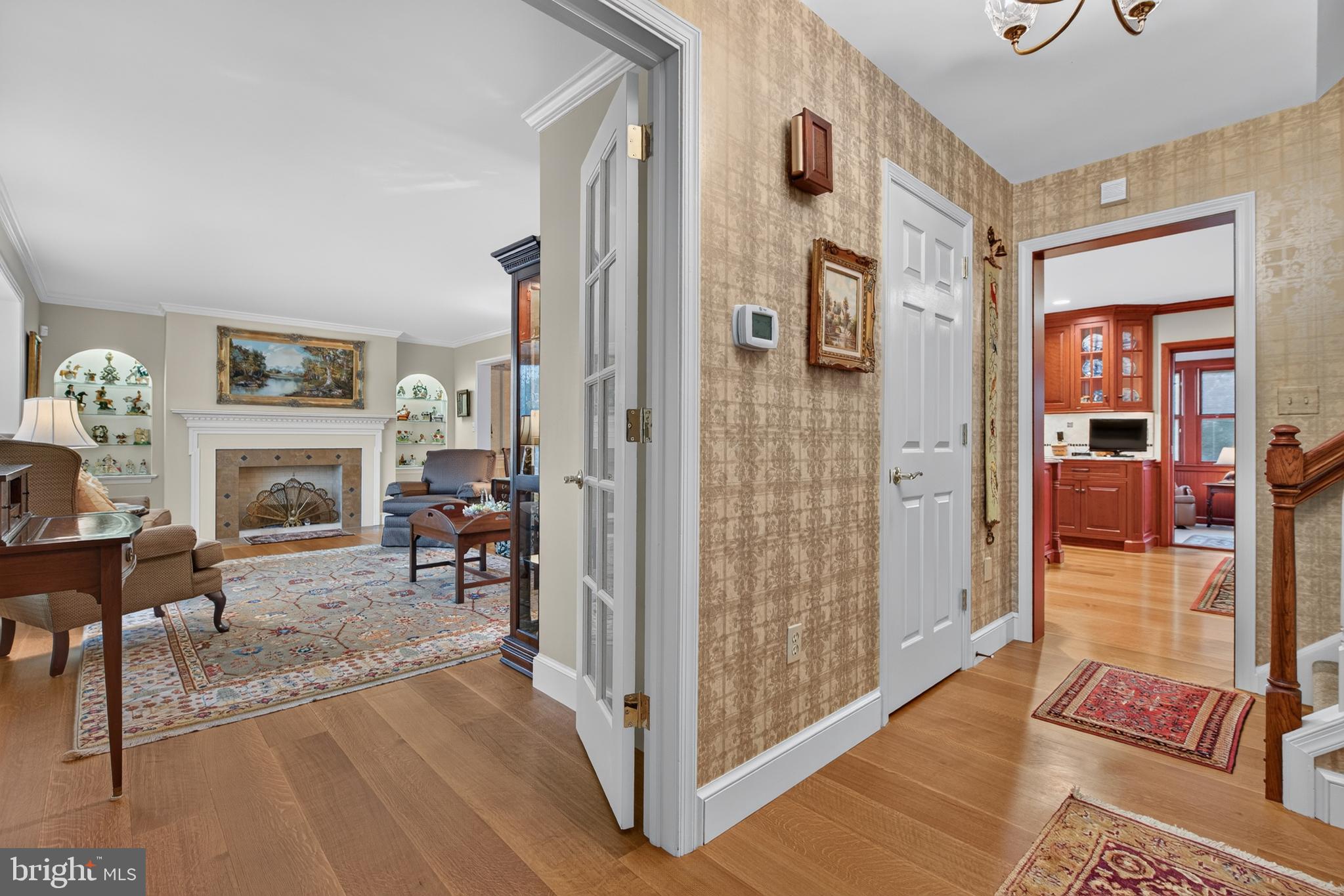 WILLOWS SOUTH - Residential