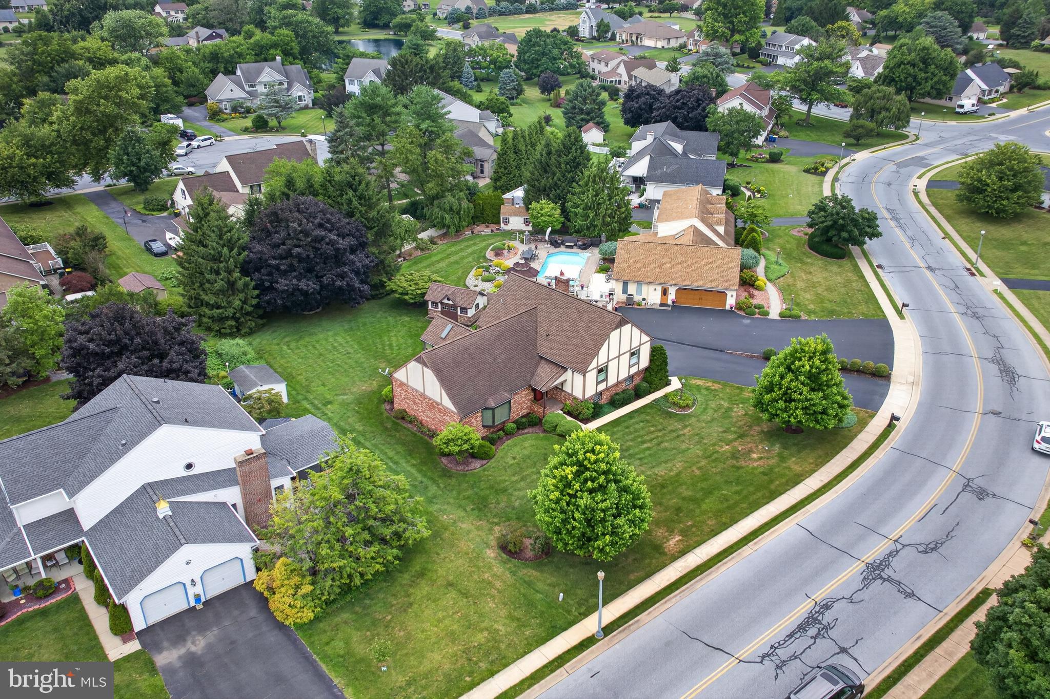 WILLOWS SOUTH - Residential