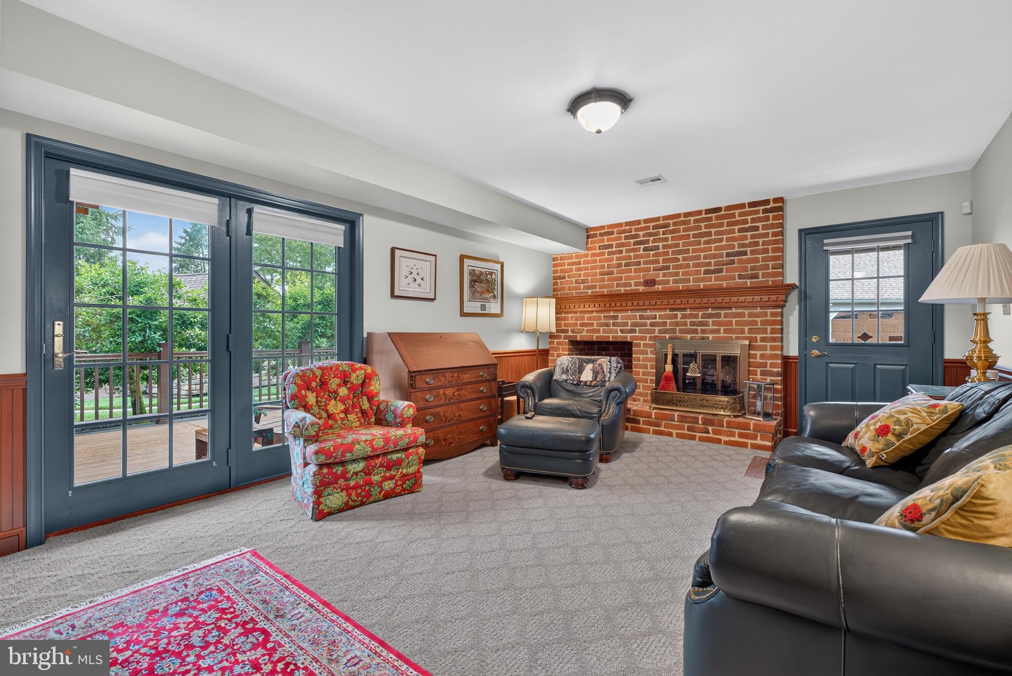 WILLOWS SOUTH - Residential