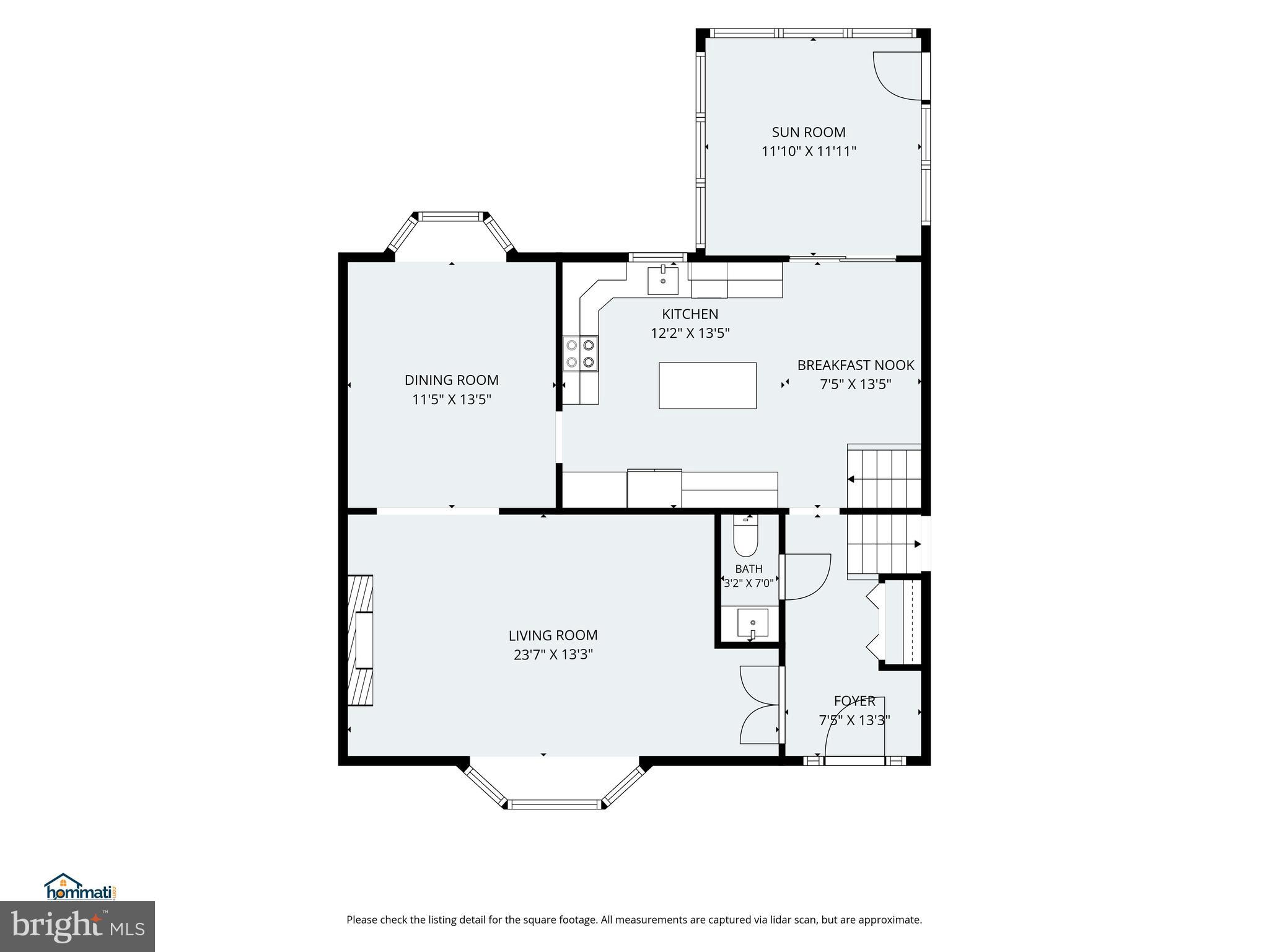 WILLOWS SOUTH - Residential
