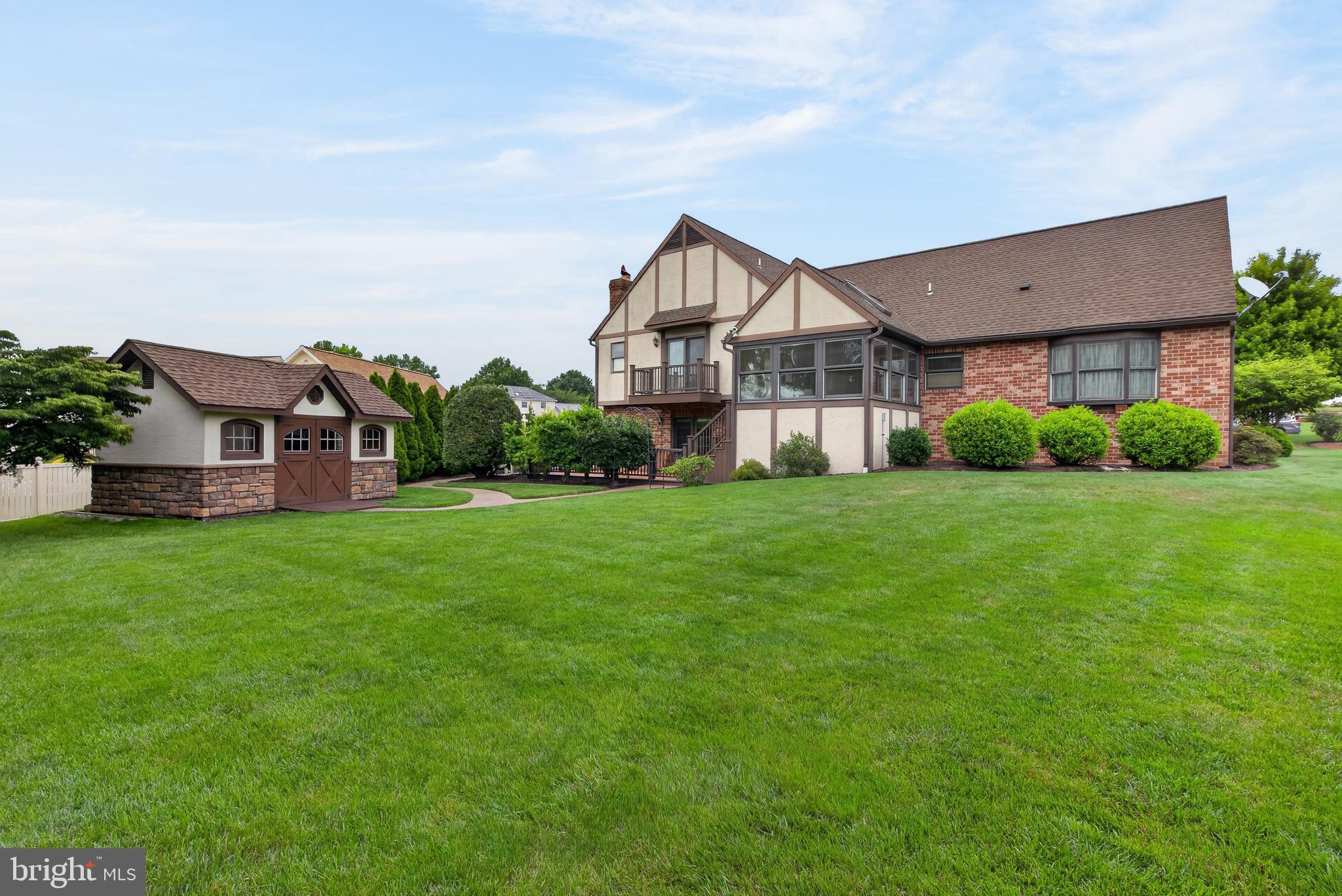 WILLOWS SOUTH - Residential