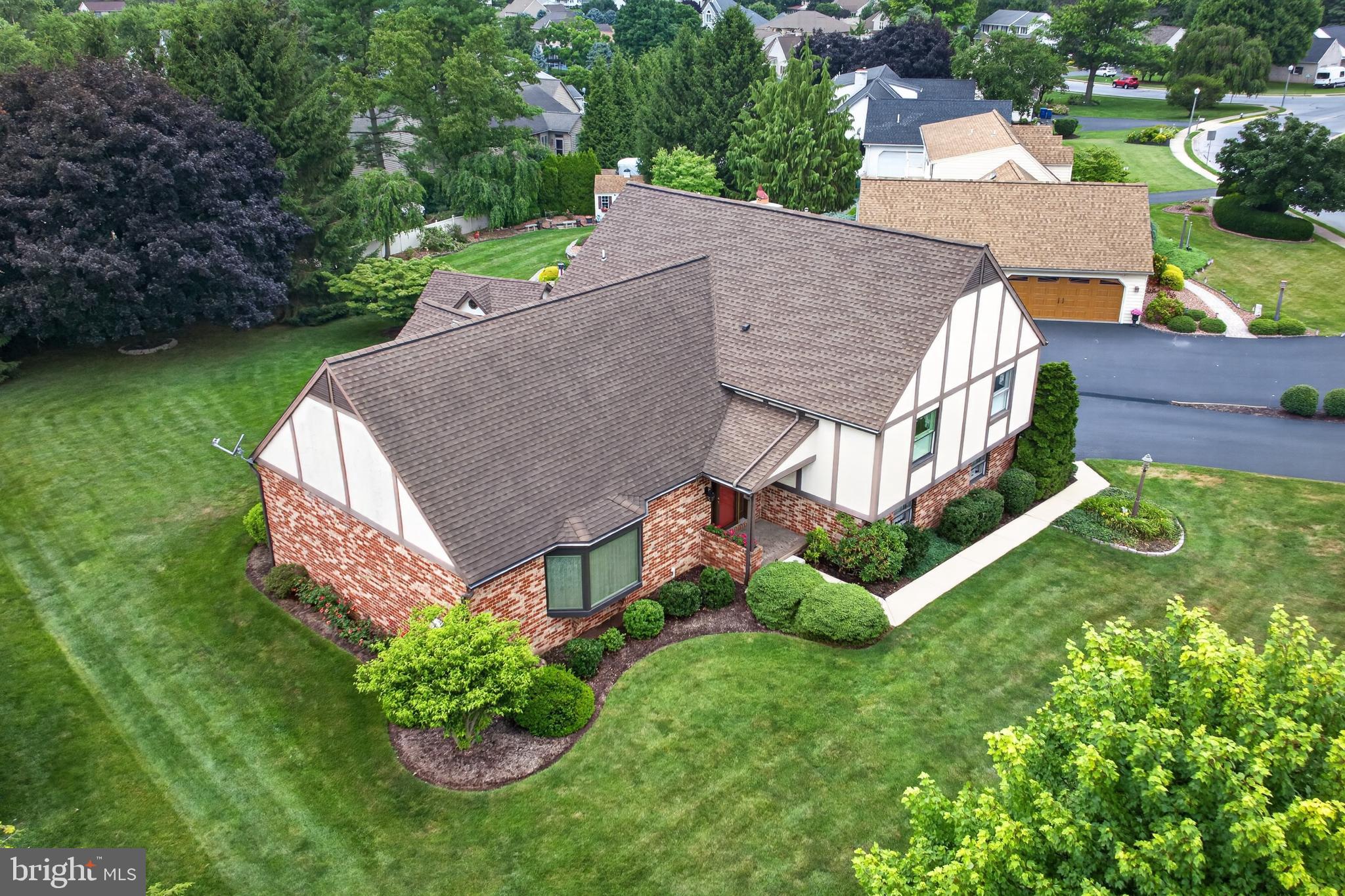 WILLOWS SOUTH - Residential