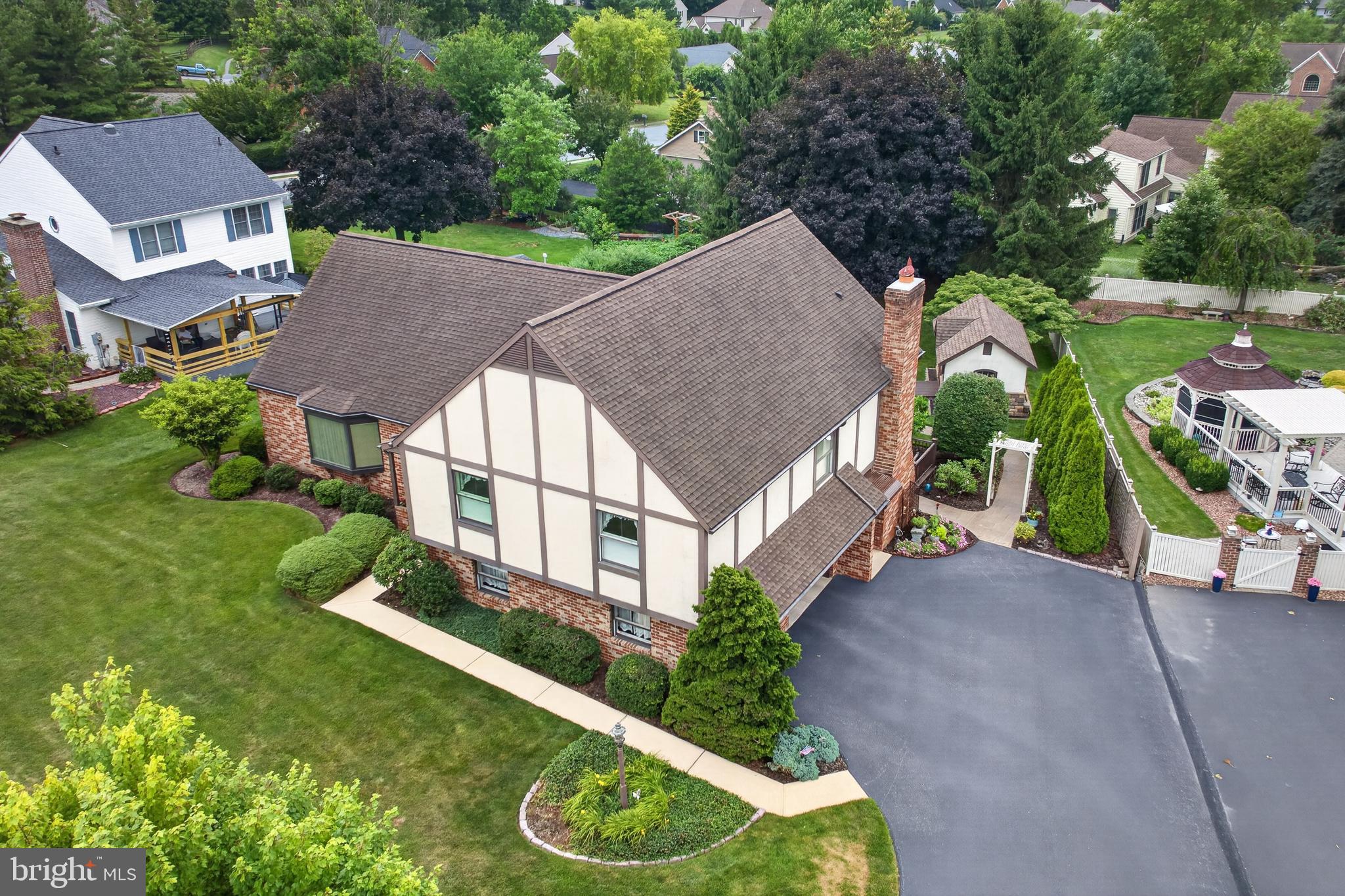 WILLOWS SOUTH - Residential