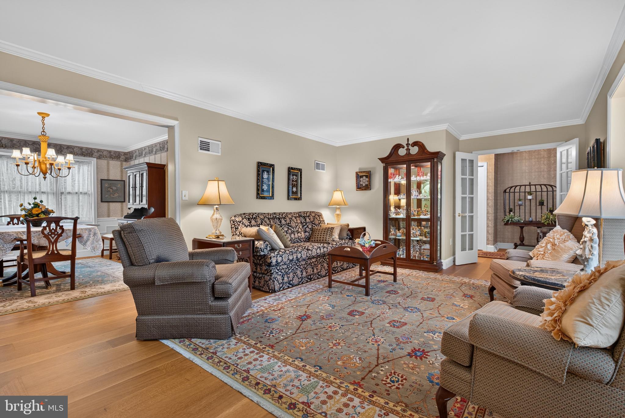 WILLOWS SOUTH - Residential