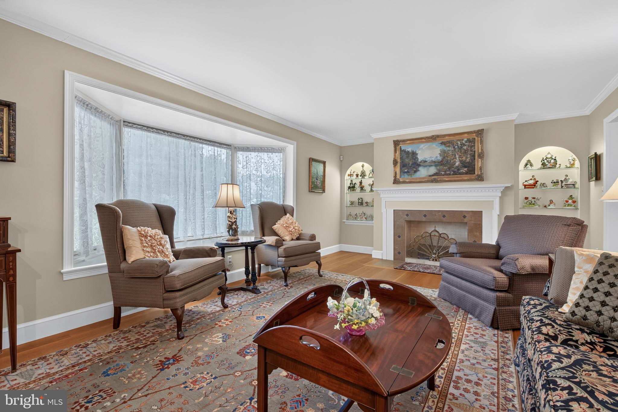 WILLOWS SOUTH - Residential
