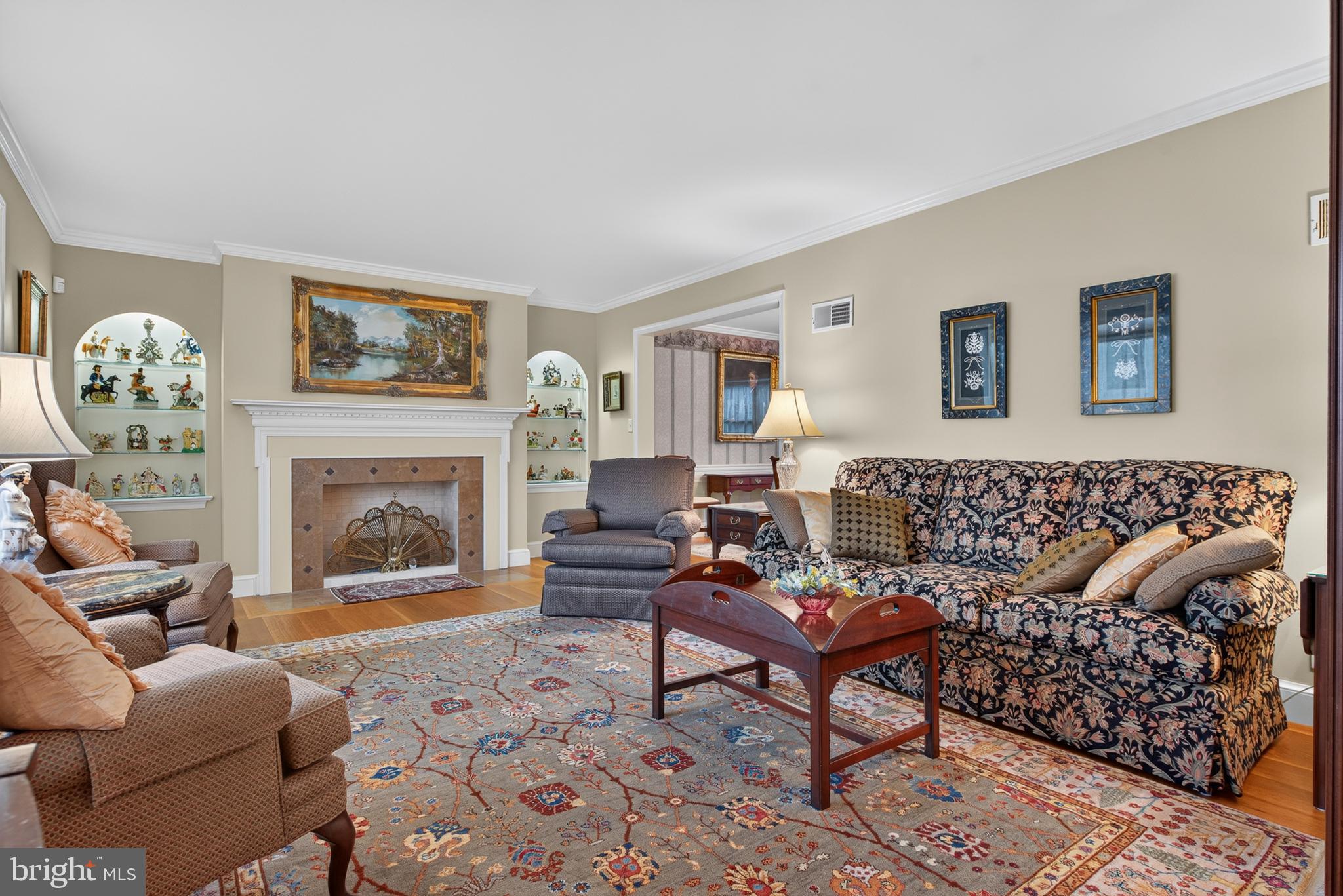 WILLOWS SOUTH - Residential
