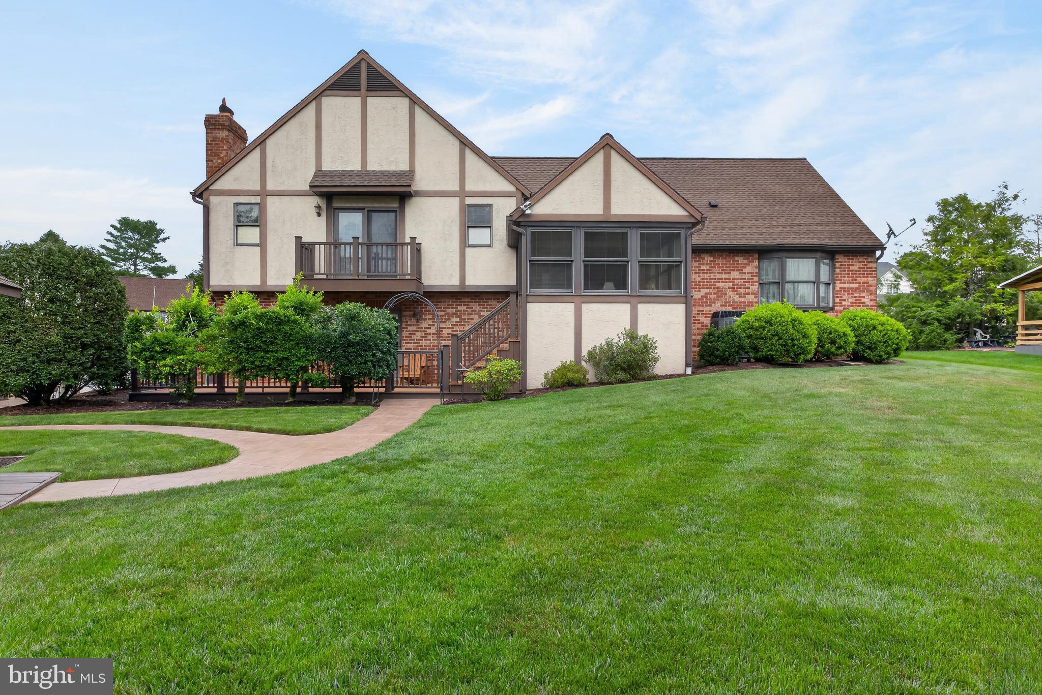 WILLOWS SOUTH - Residential