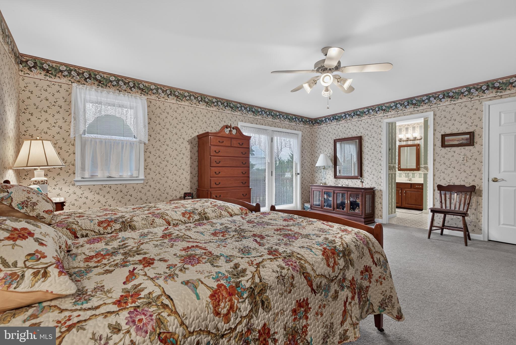 WILLOWS SOUTH - Residential