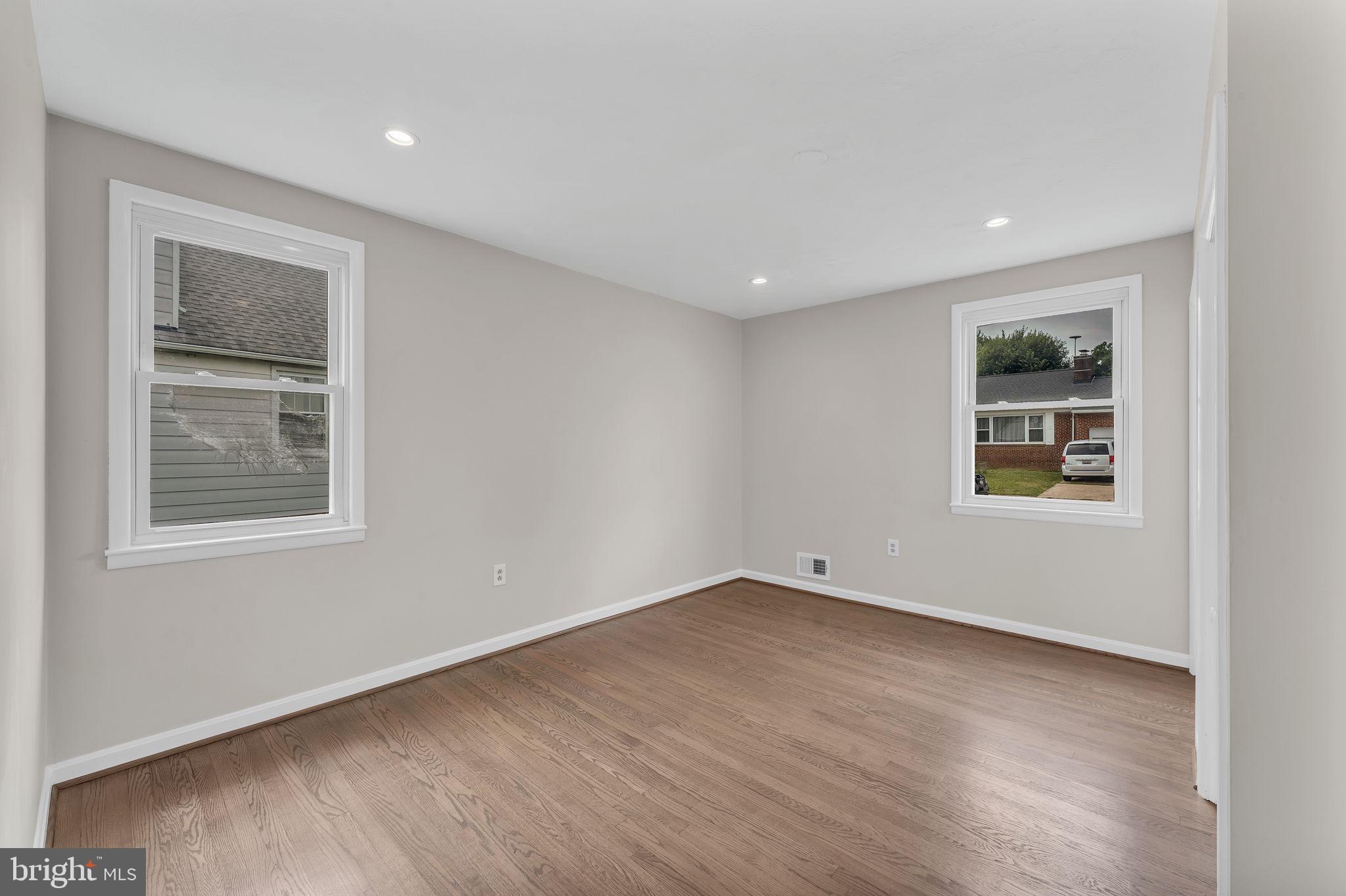 NONE AVAILABLE - Residential