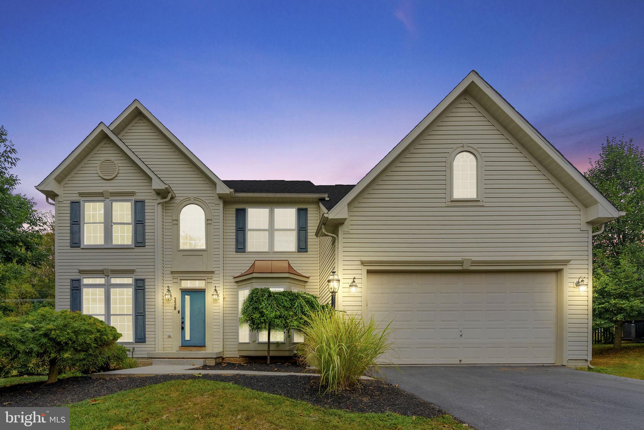 MADDEX FARM - Residential