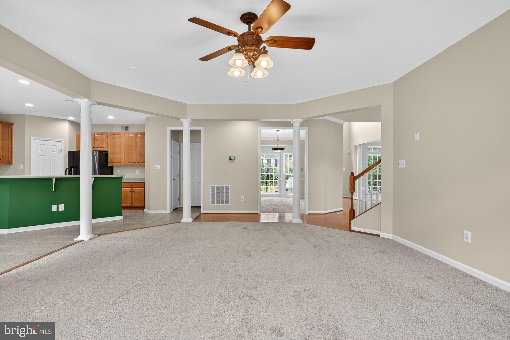 MADDEX FARM - Residential