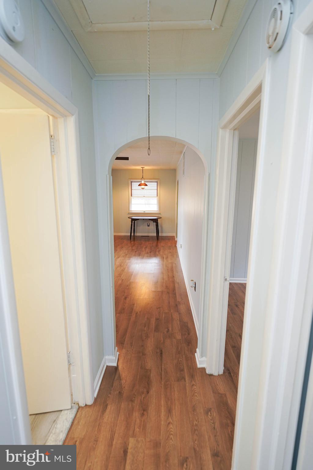 MOSS HILL ACRES - Residential
