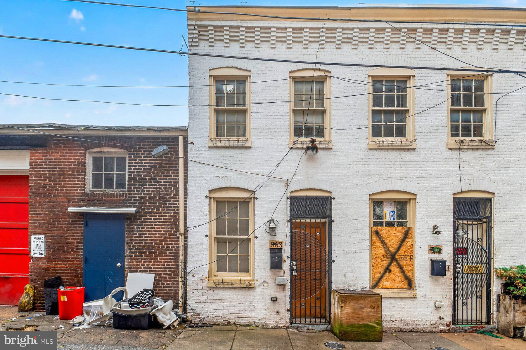 This property is part of a larger portfolio. Please contact for more details regarding associated listings. Closings will need to be coordinated with the other properties in the portfolio but may sell to individual buyers.

Seller will only accept offers from serious buyers who can align with that timeline.