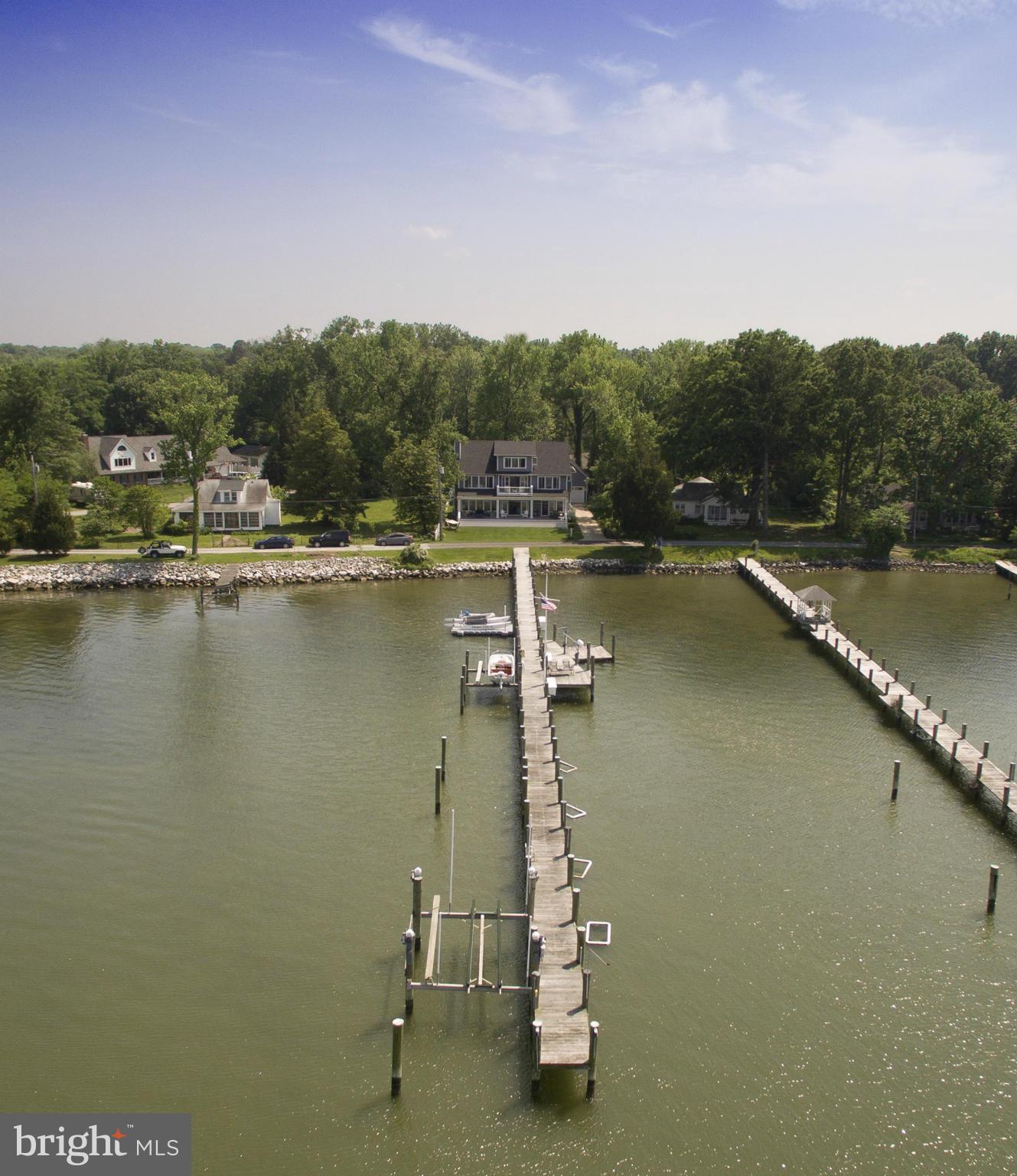 BACK BAY BEACH - Residential