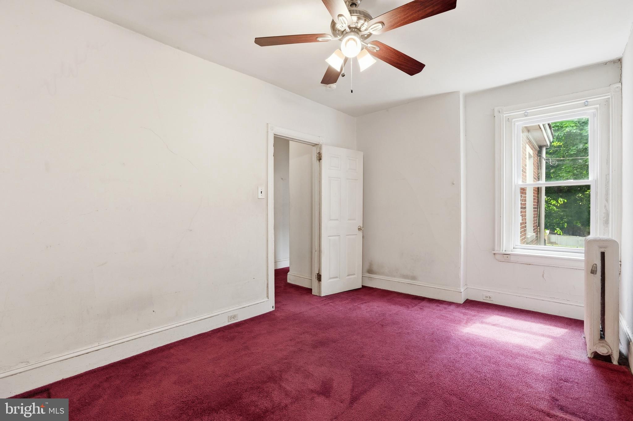 NORRISTOWN - Residential