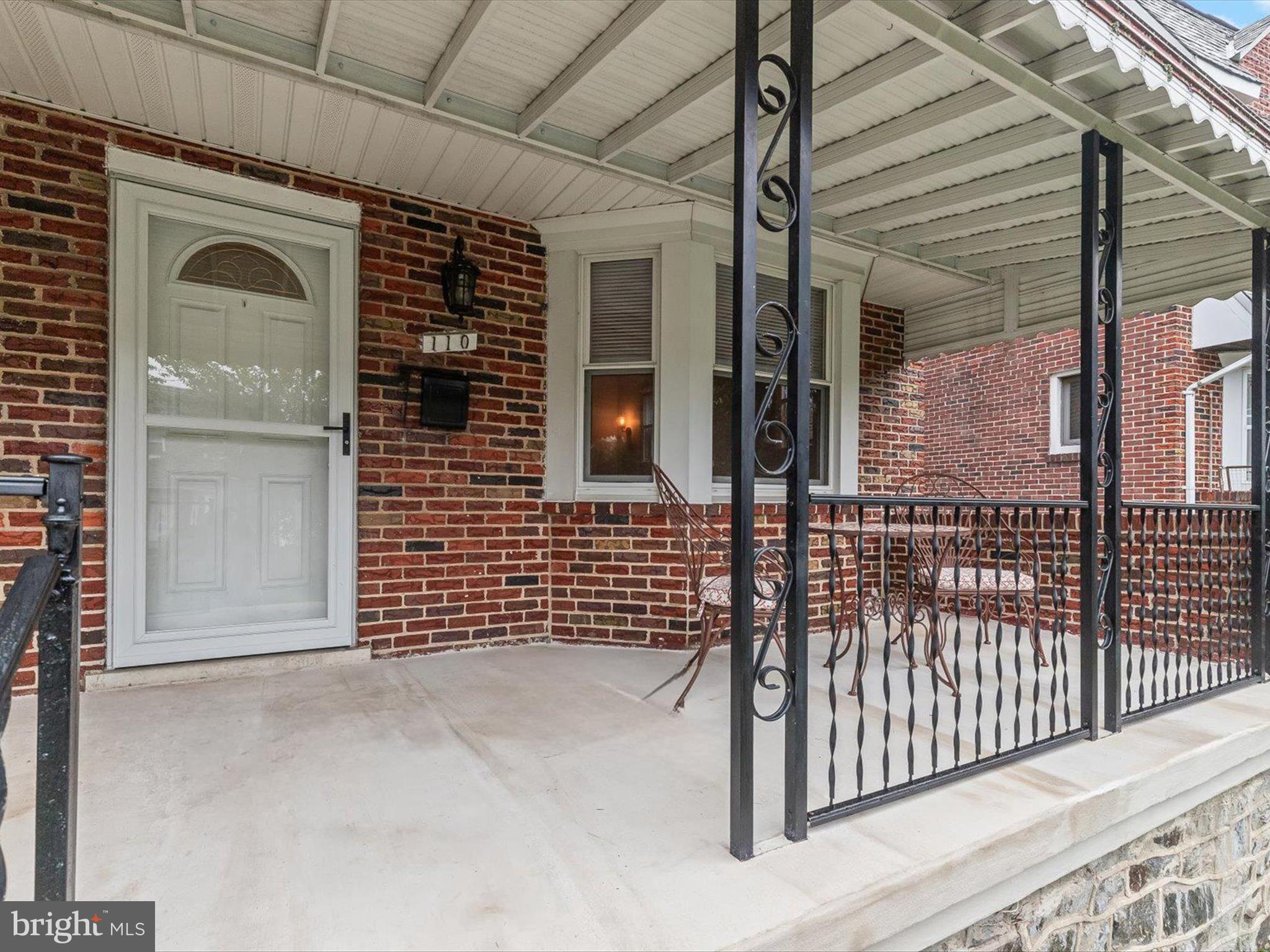 CATONSVILLE - Residential