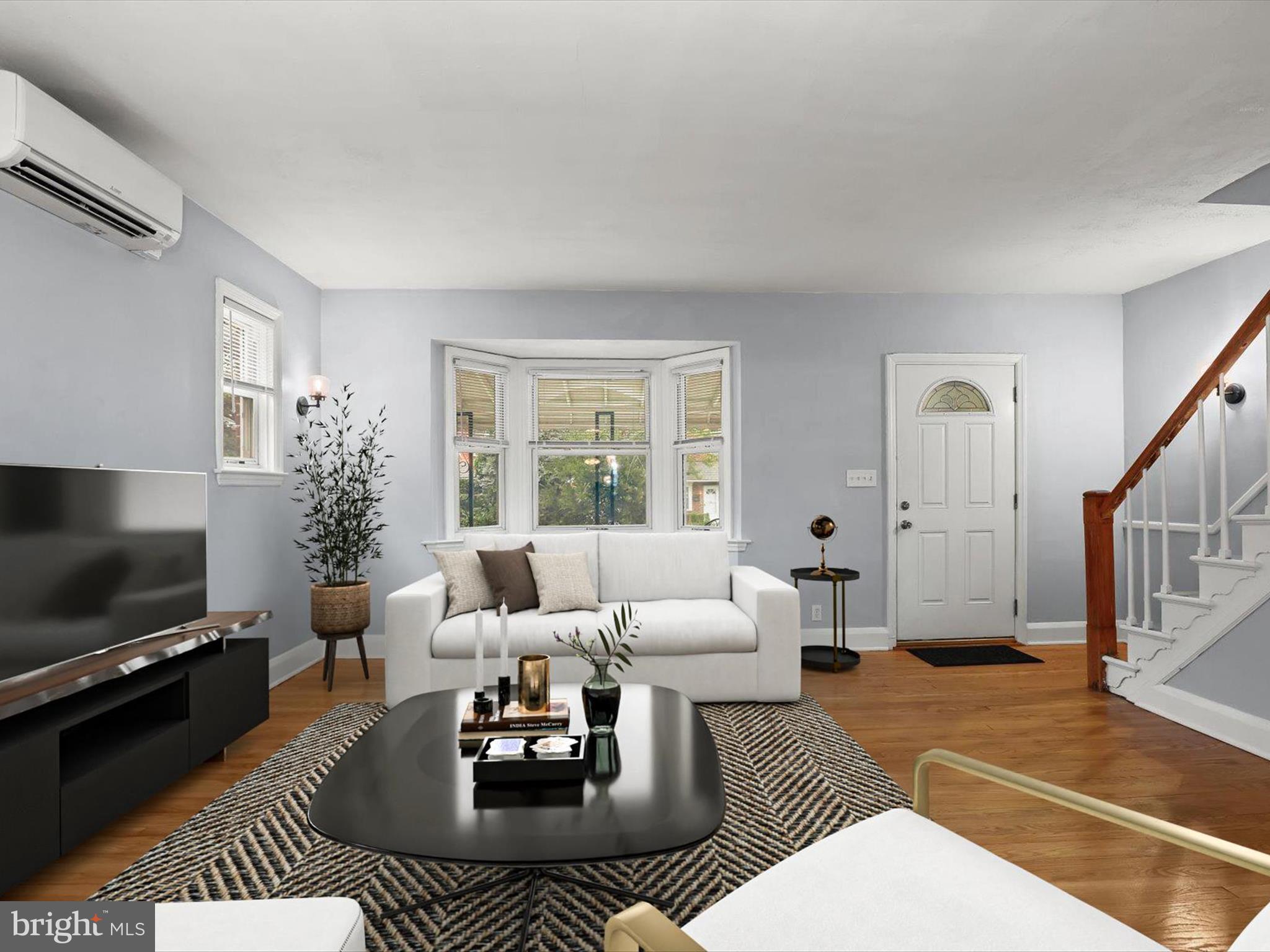 CATONSVILLE - Residential