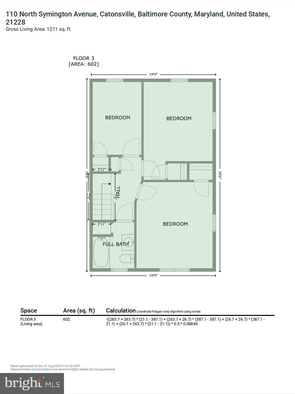 CATONSVILLE - Residential