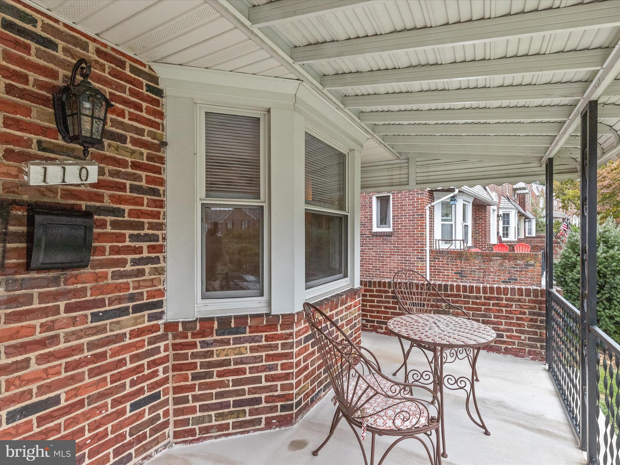 CATONSVILLE - Residential