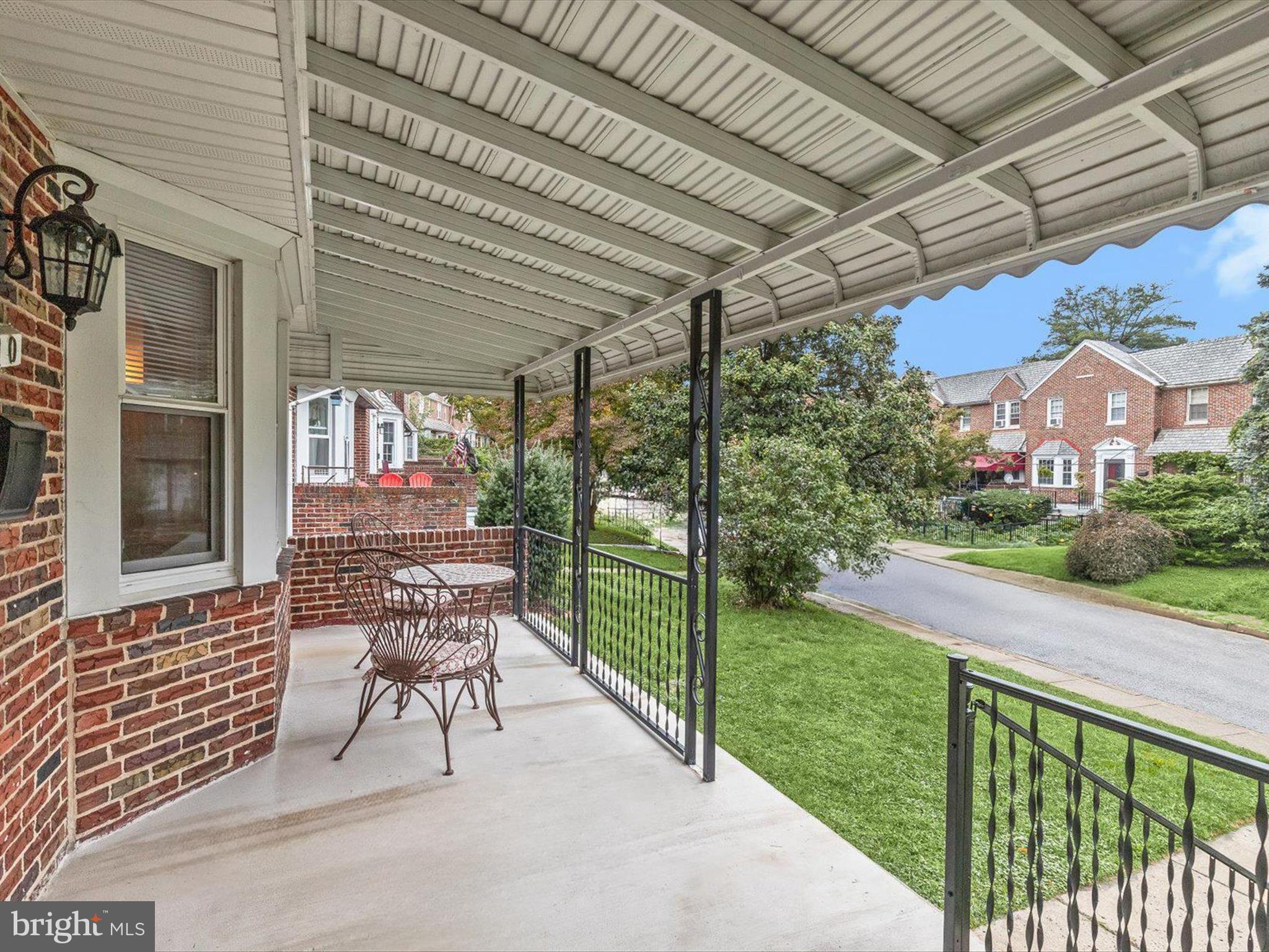 CATONSVILLE - Residential