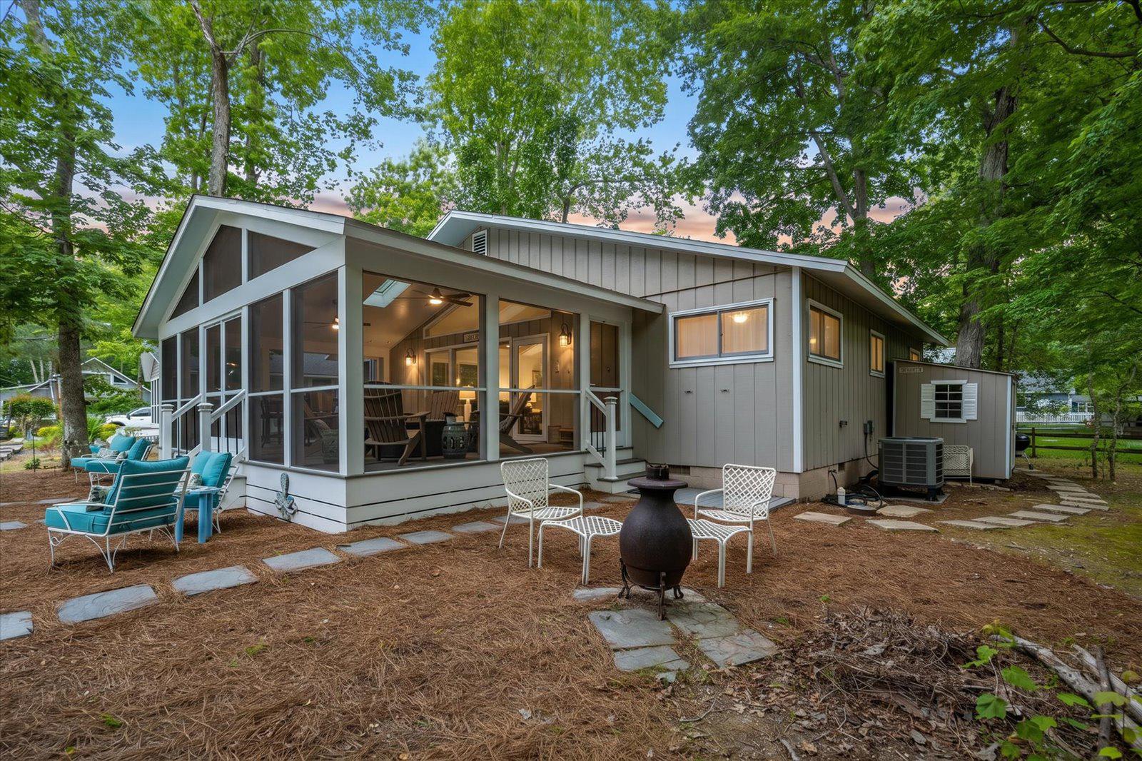 BETHANY WEST - Residential
