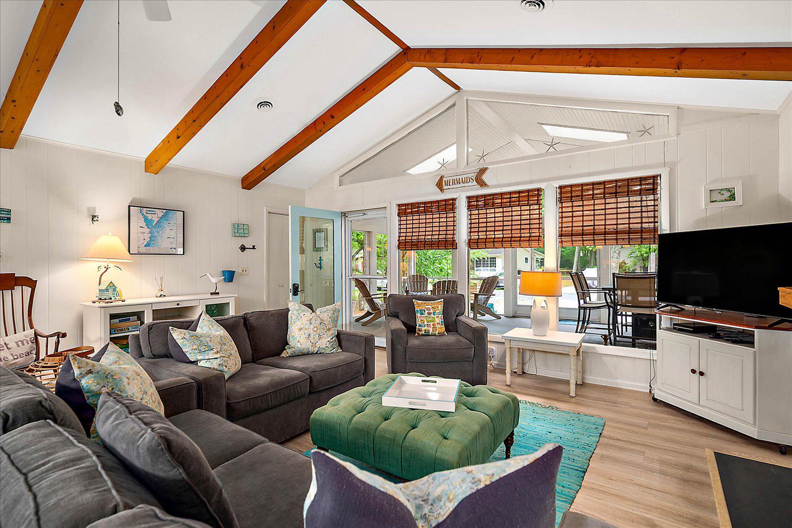BETHANY WEST - Residential