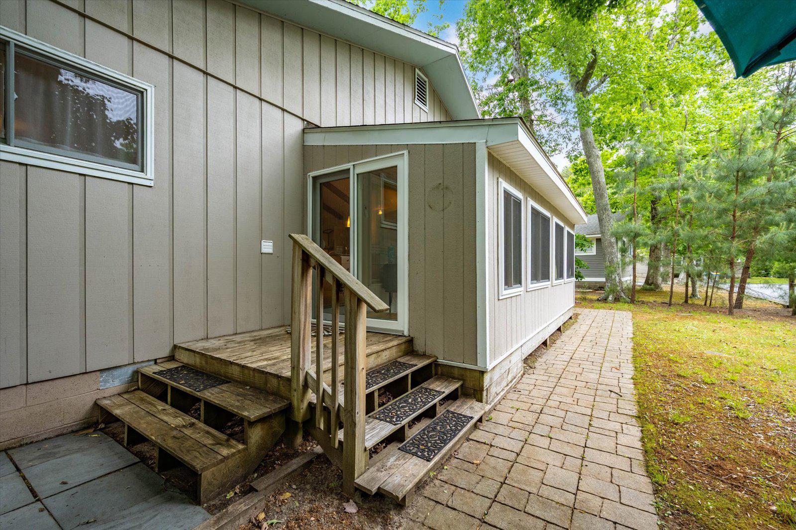 BETHANY WEST - Residential