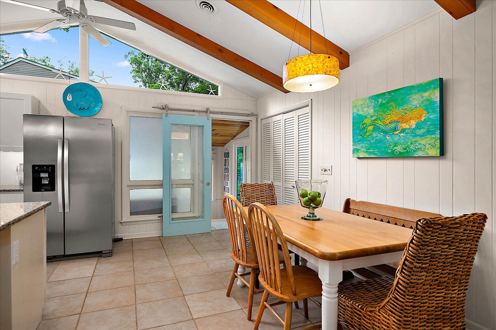 BETHANY WEST - Residential
