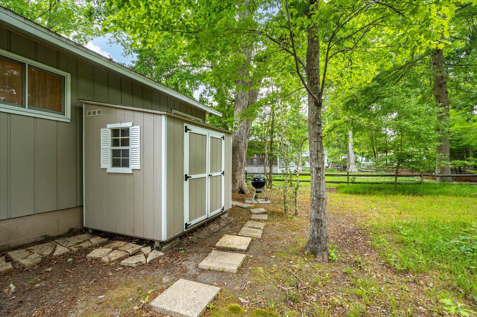 BETHANY WEST - Residential