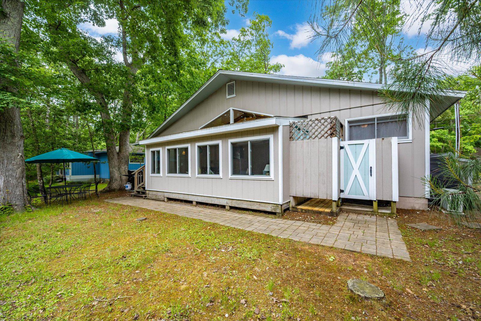 BETHANY WEST - Residential