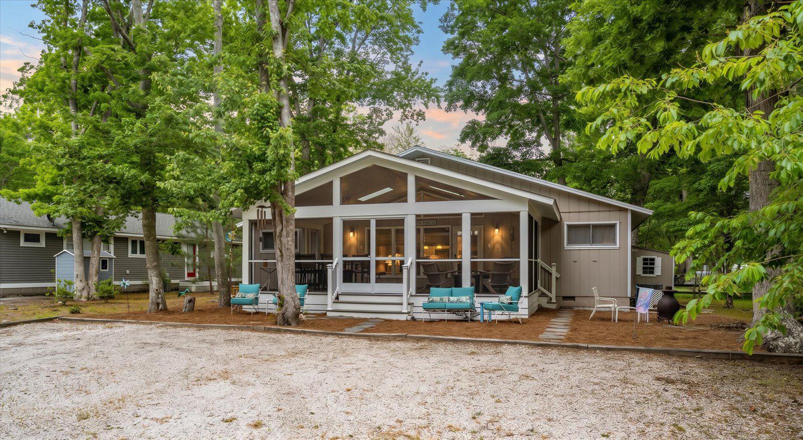 BETHANY WEST - Residential