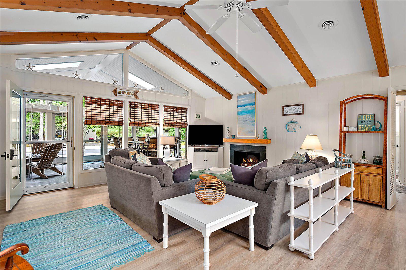 BETHANY WEST - Residential