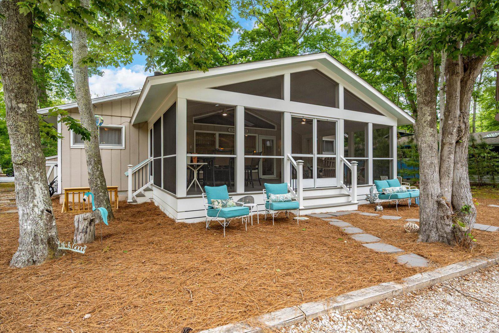 BETHANY WEST - Residential