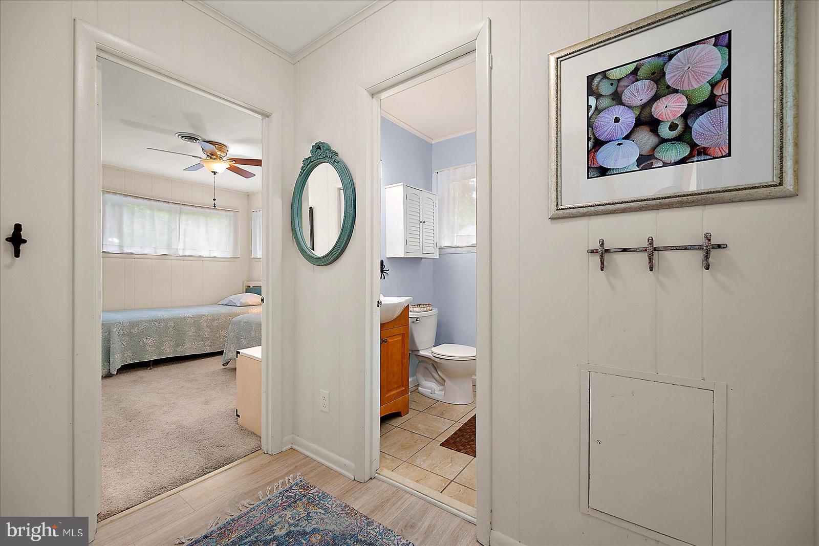 BETHANY WEST - Residential