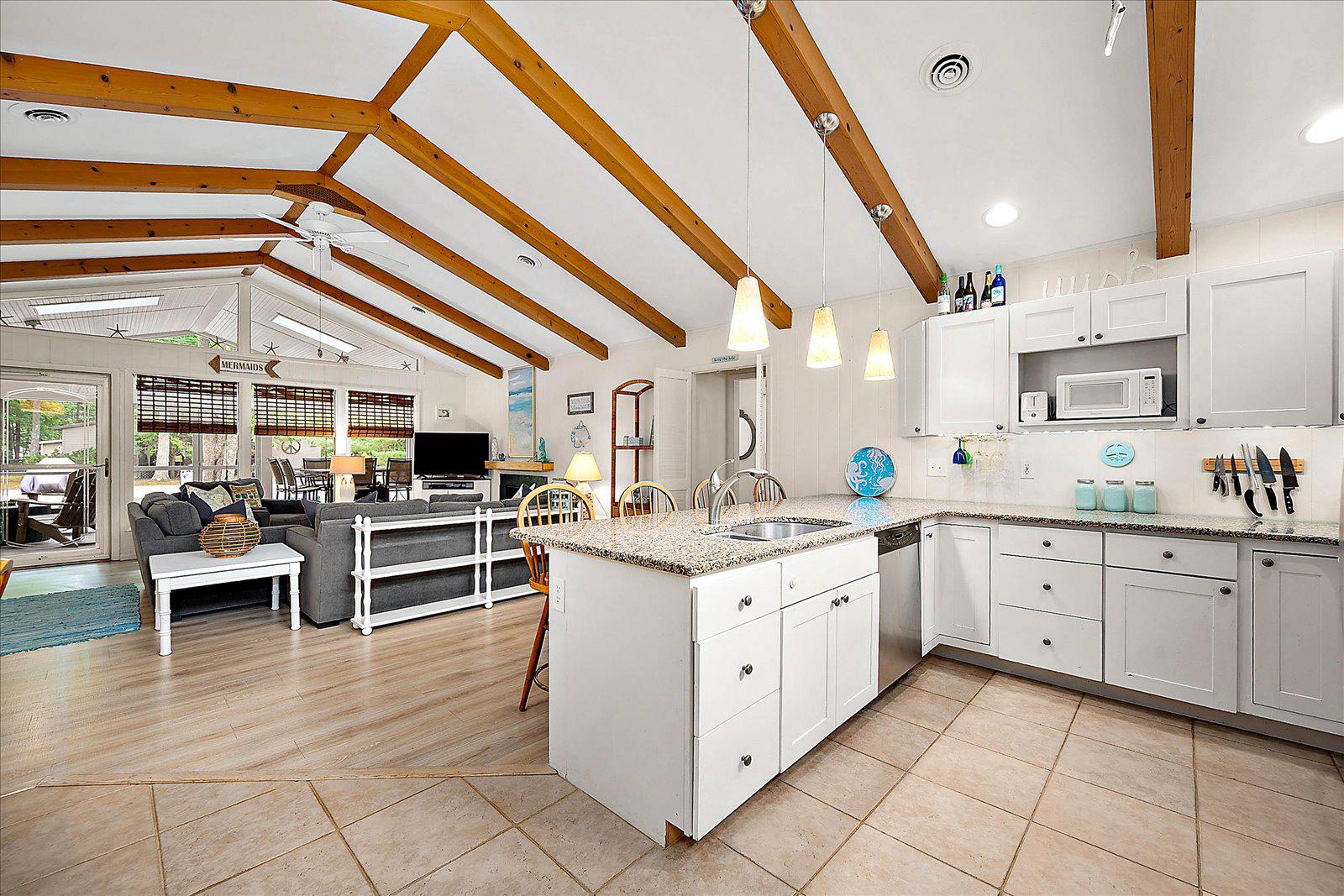 BETHANY WEST - Residential