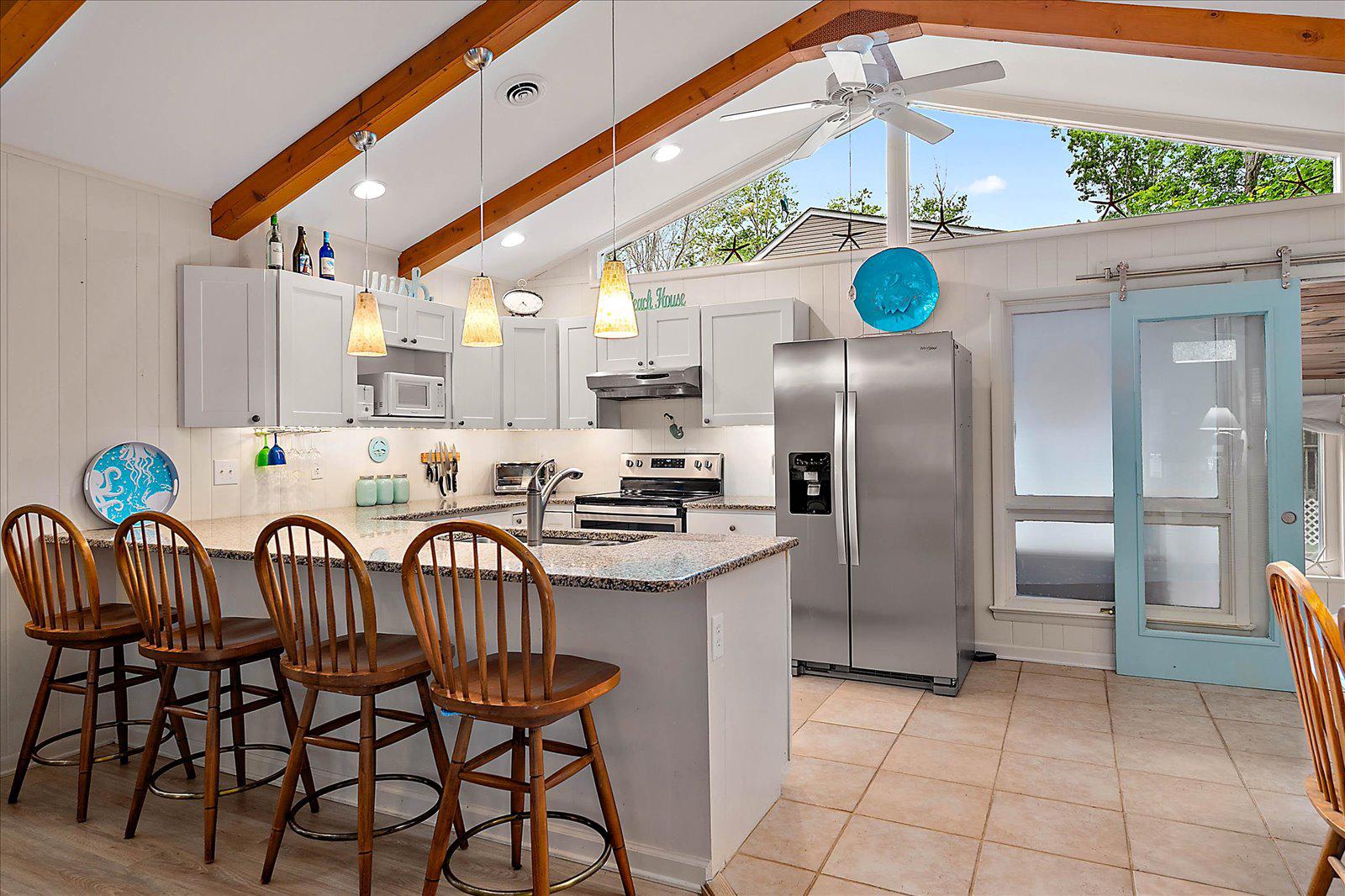 BETHANY WEST - Residential