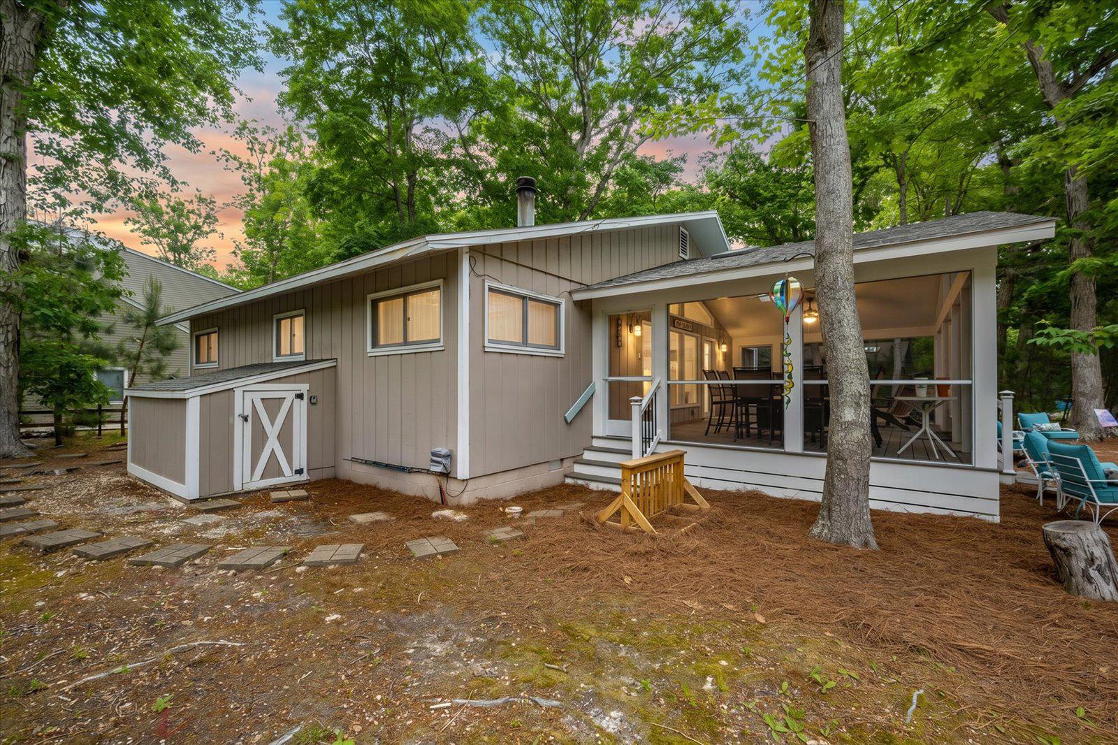 BETHANY WEST - Residential