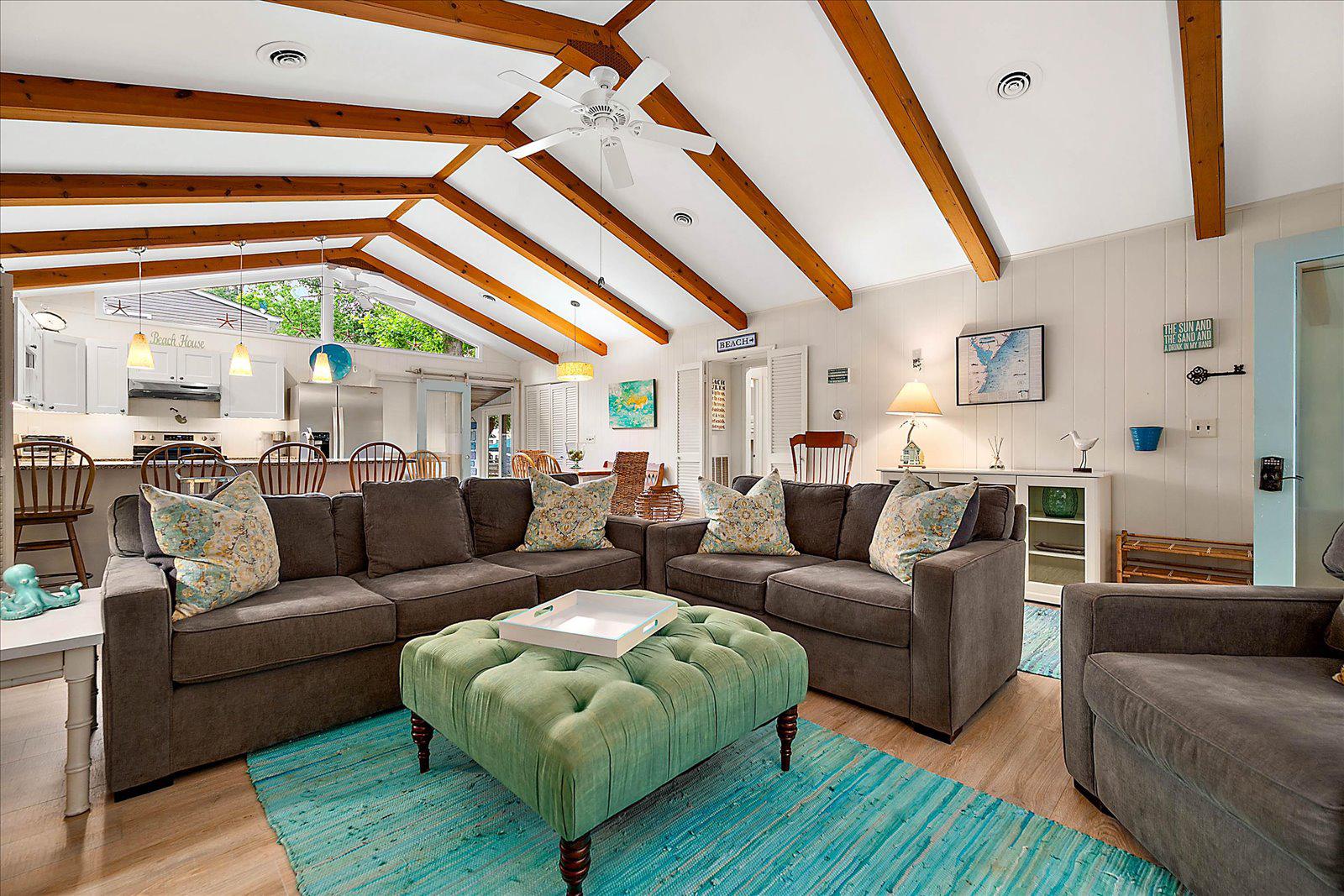 BETHANY WEST - Residential