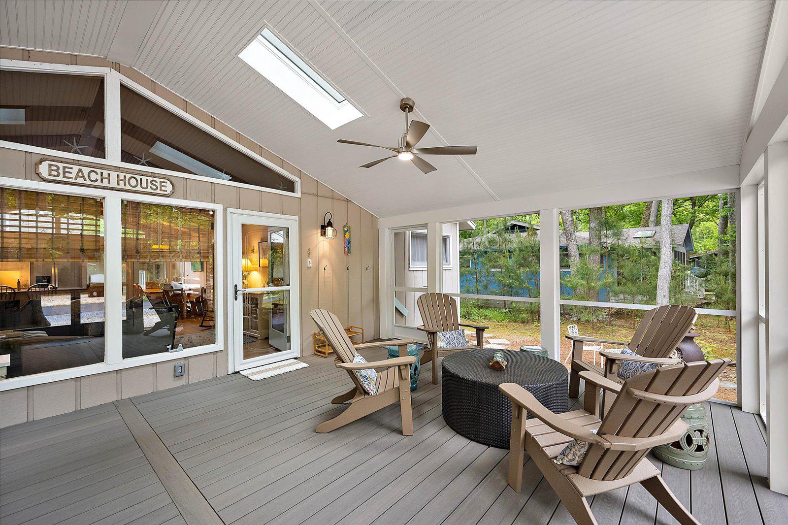 BETHANY WEST - Residential