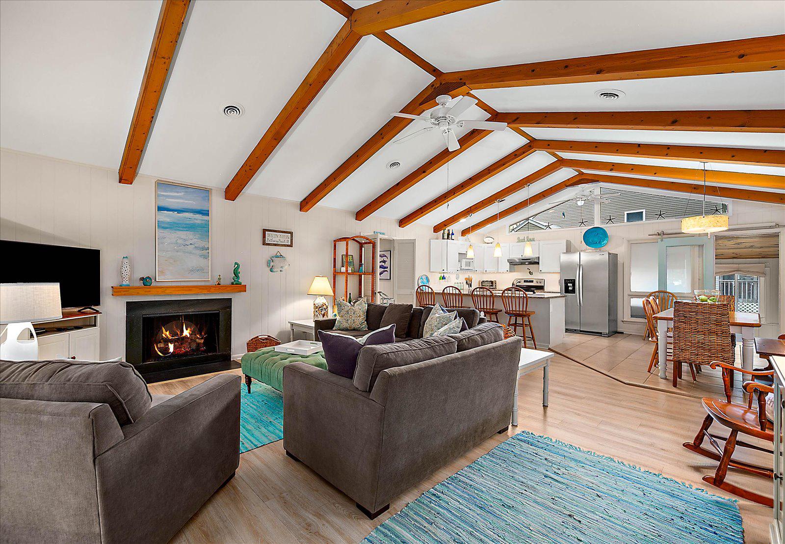 BETHANY WEST - Residential