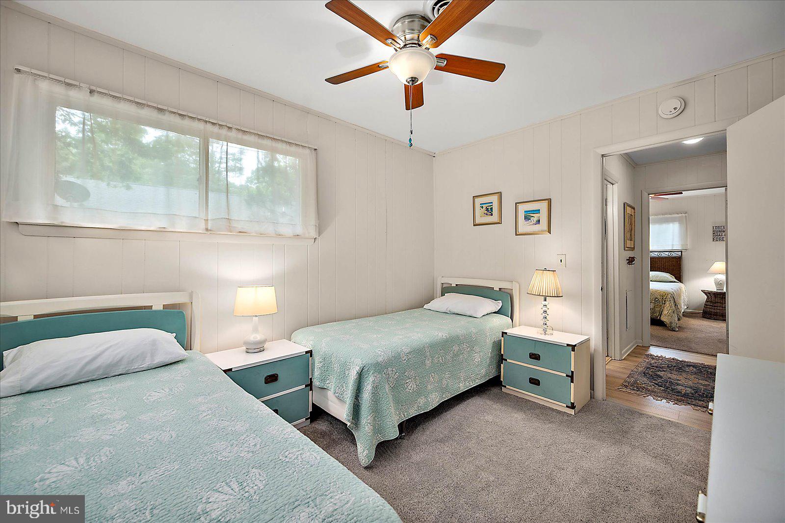 BETHANY WEST - Residential