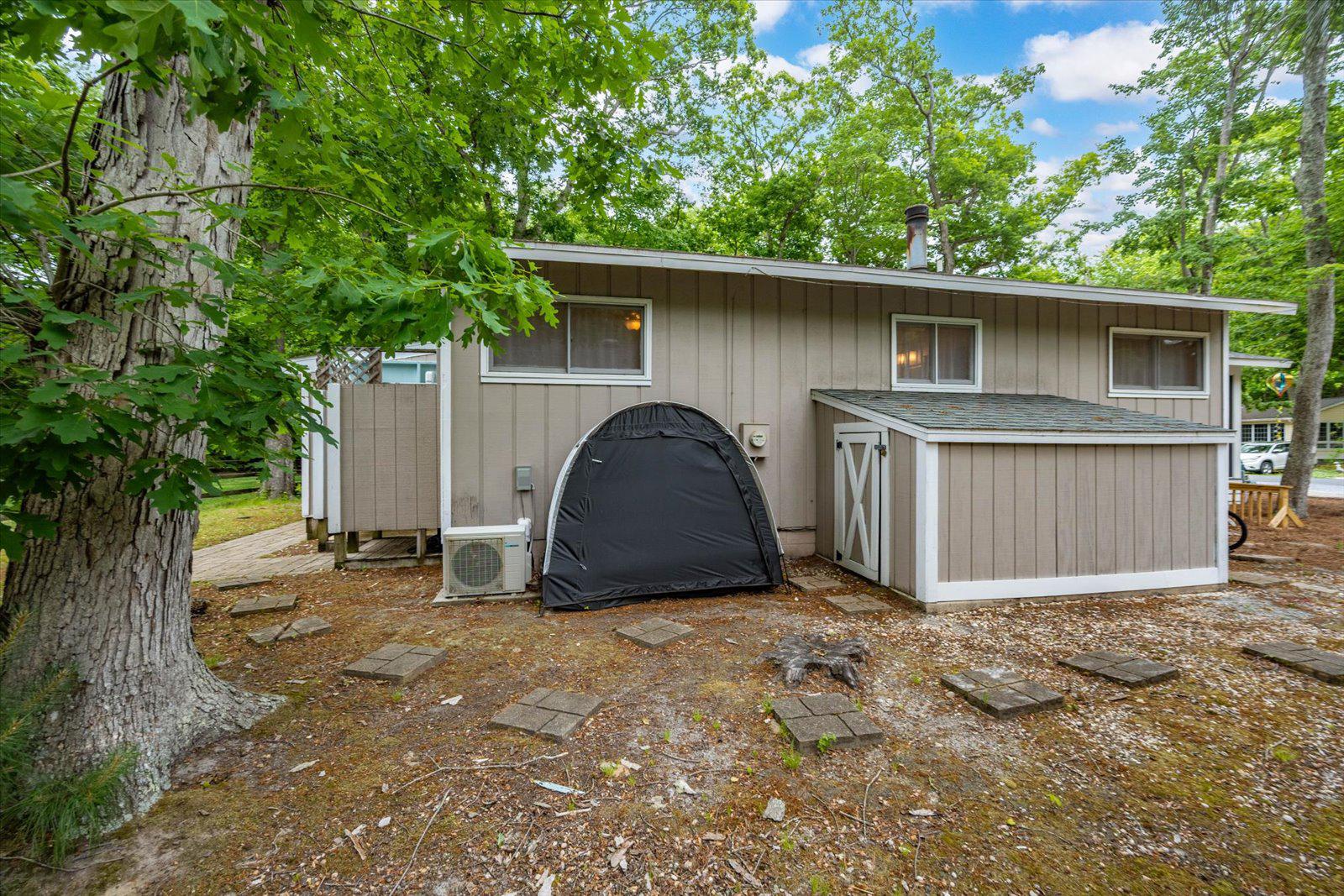 BETHANY WEST - Residential
