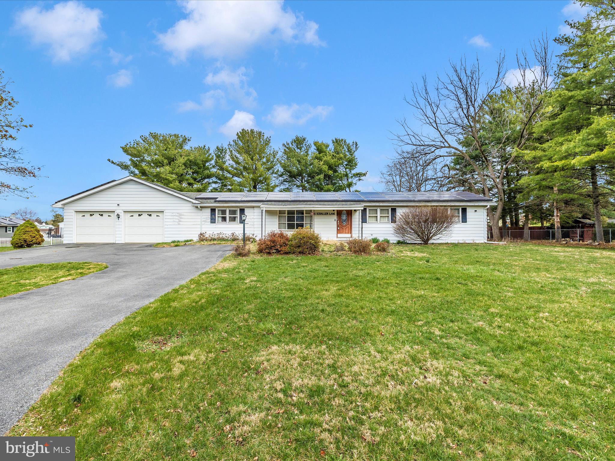 CHIPS MEADOW - Residential