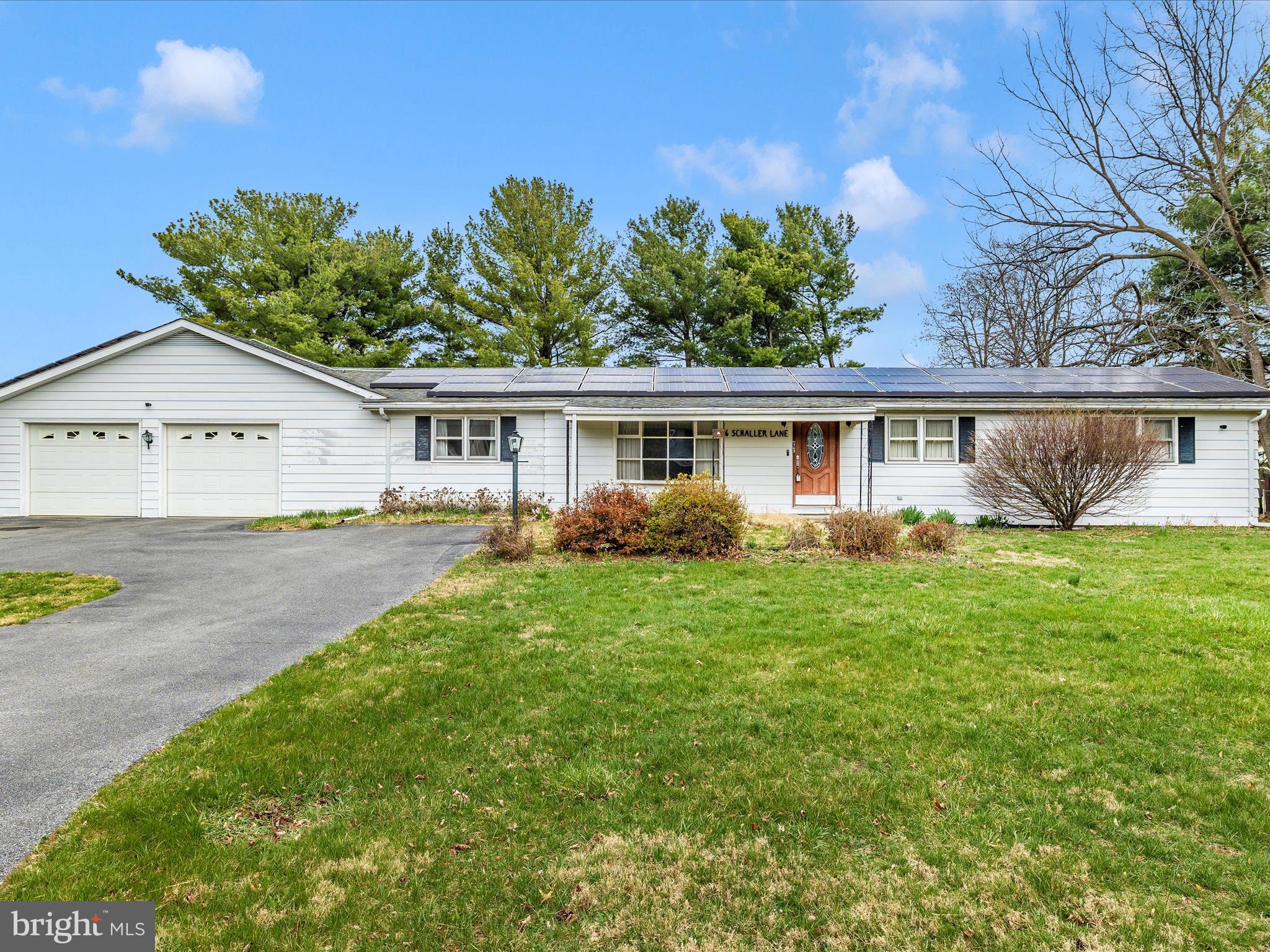CHIPS MEADOW - Residential