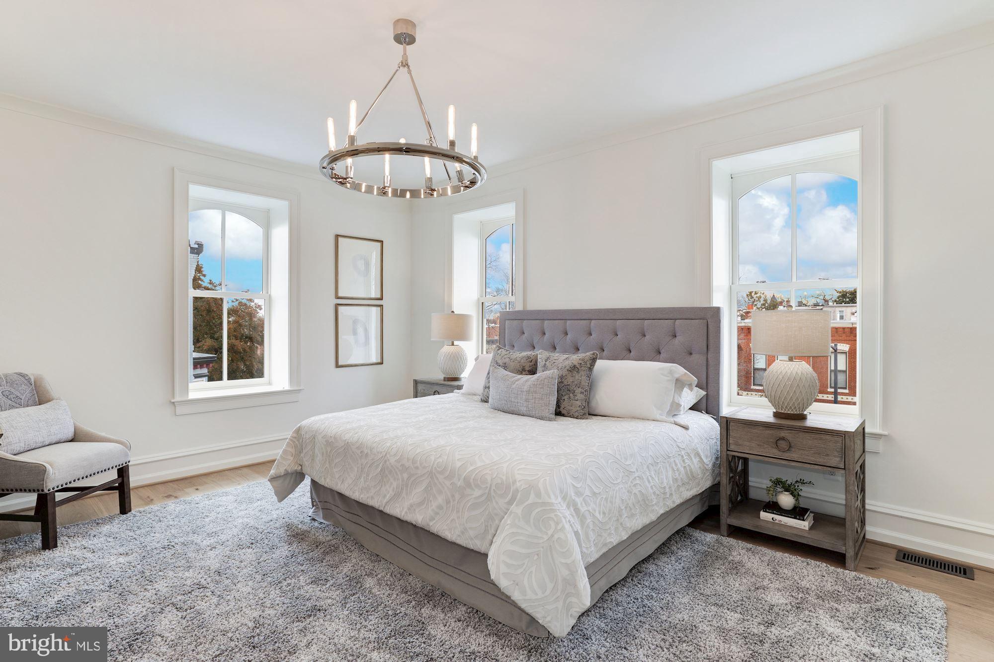 CAPITOL HILL - Residential