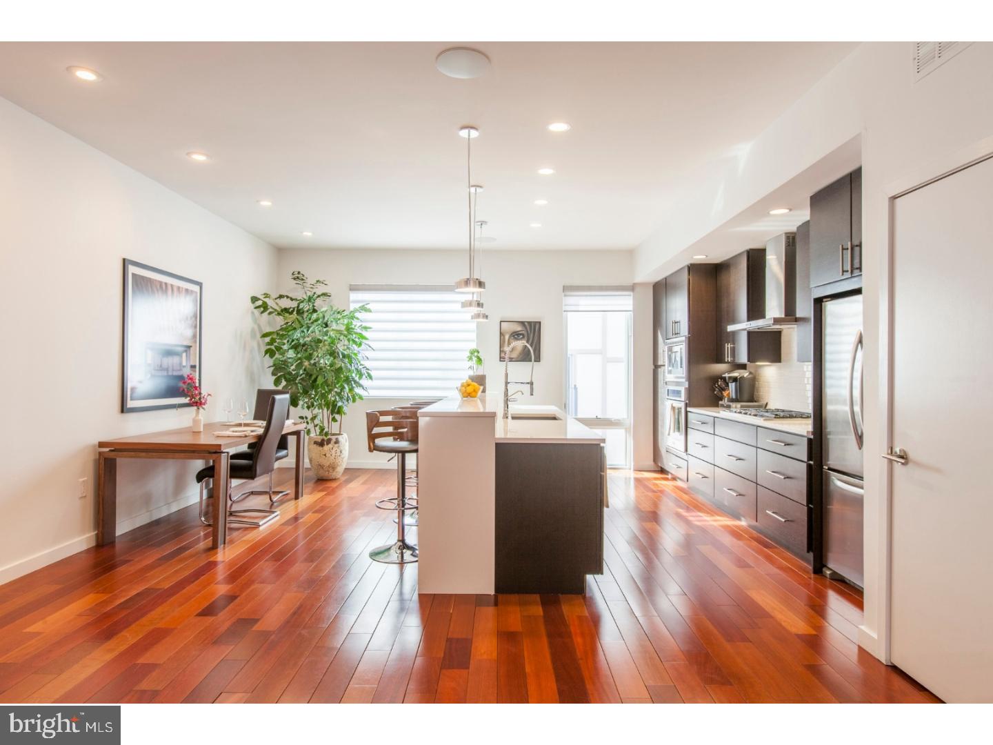FAIRMOUNT - Residential