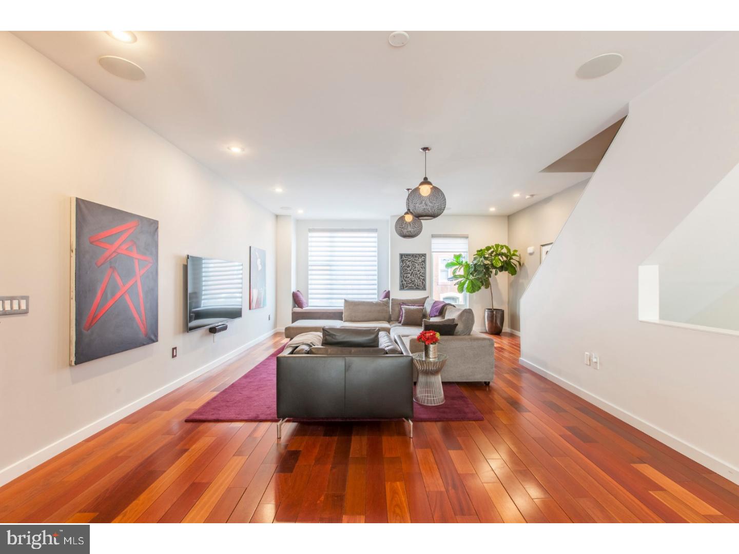 FAIRMOUNT - Residential