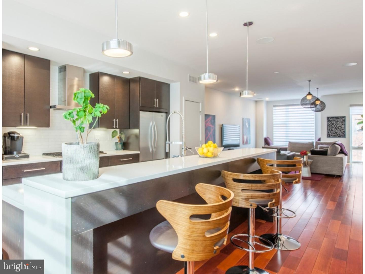 FAIRMOUNT - Residential