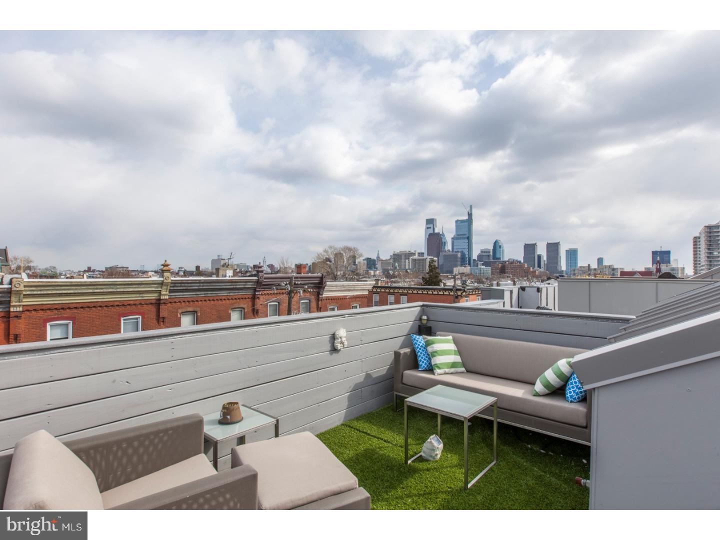 FAIRMOUNT - Residential